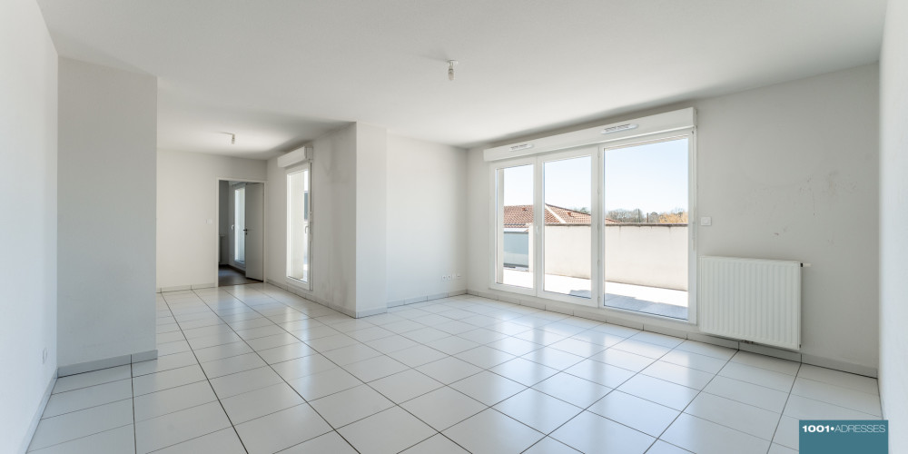 appartement à MARTIGNAS SUR JALLE (33127)